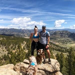 Meet your Posher, Natasha